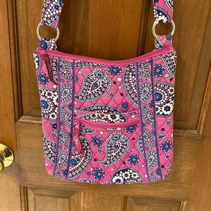 Vera Bradley cross body